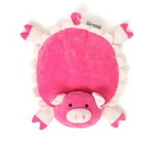 Sweet Pink Pig